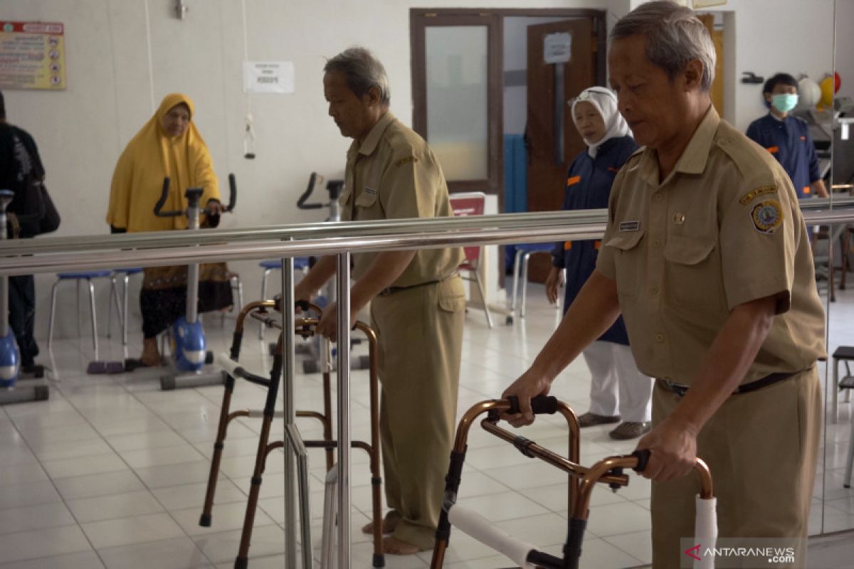 Pentingnya fisioterapi dalam pemulihan pasien pasca-stroke