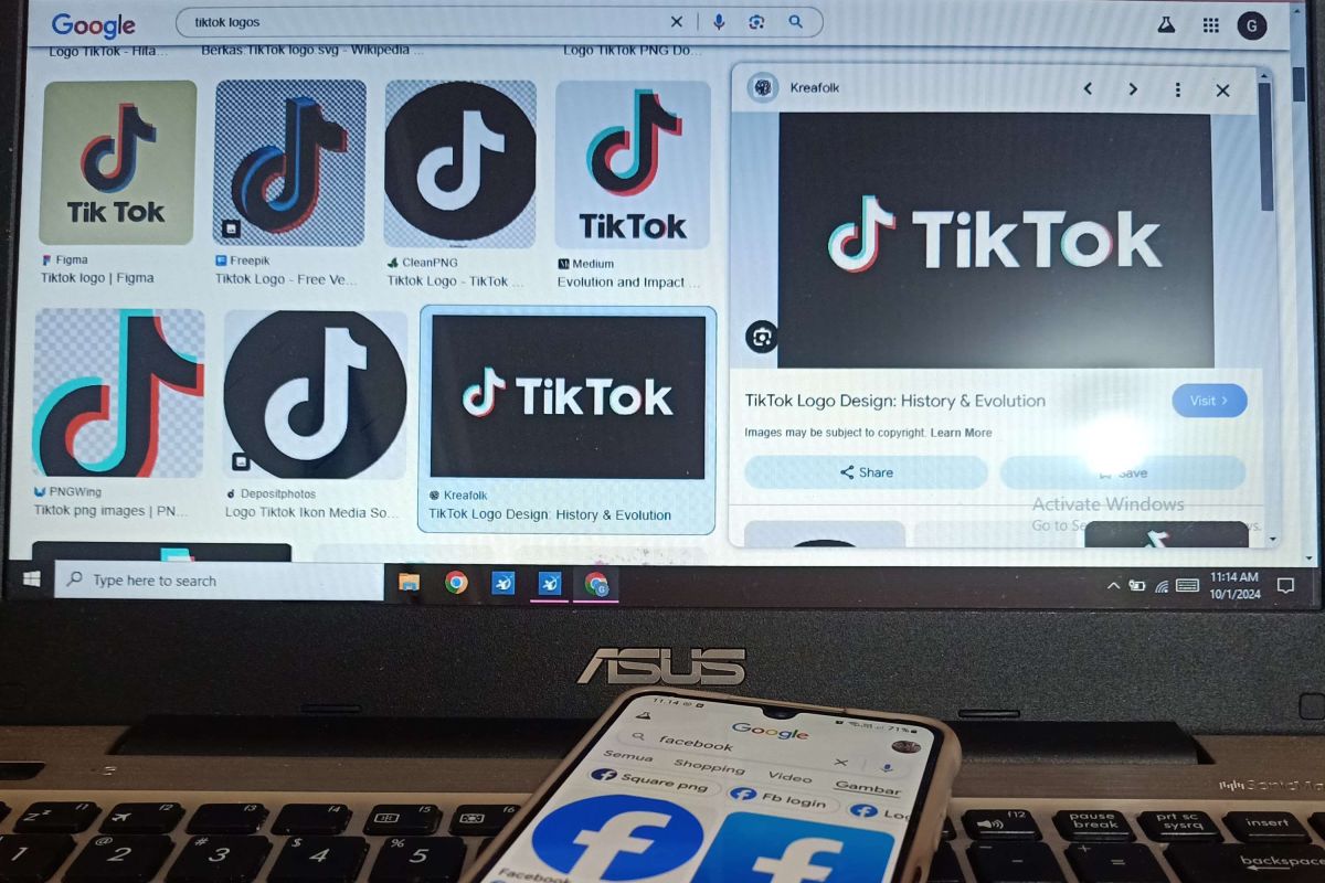 Bijak bermedia sosial agar tidak terjebak “FOMO”