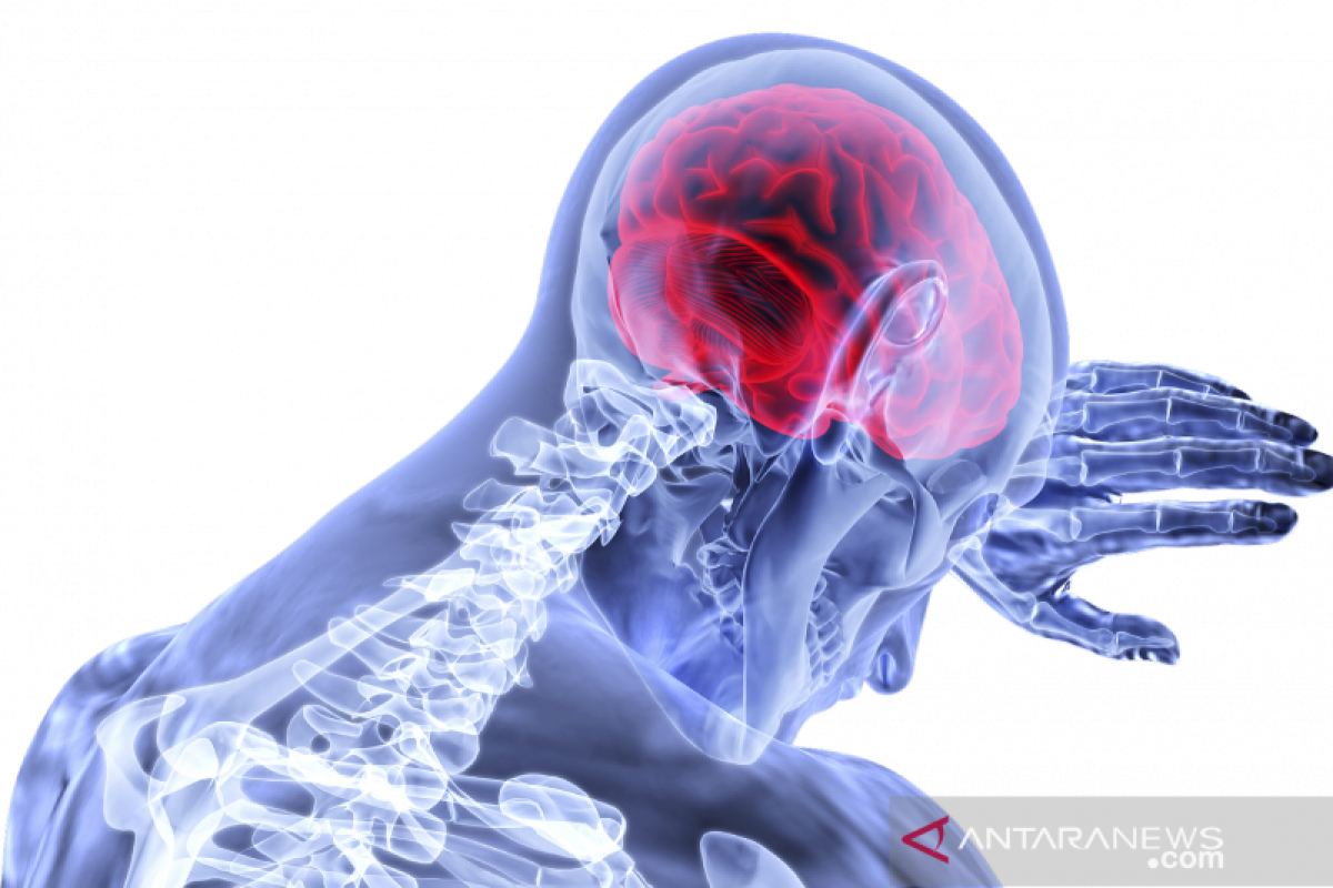 Musim dingin dapat tingkatkan risiko stroke